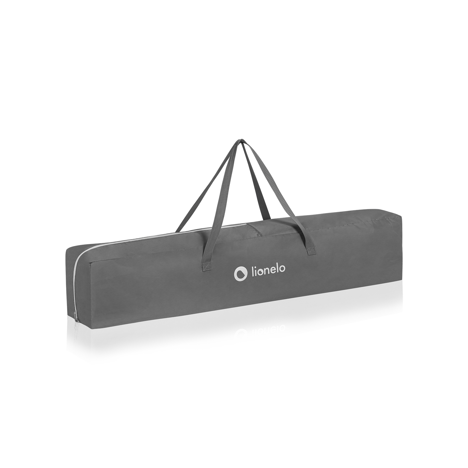 Манеж детский игровой большой Lionelo Willow Grey Concrete LO-WILLOW GREY CONCRETE - фото 13