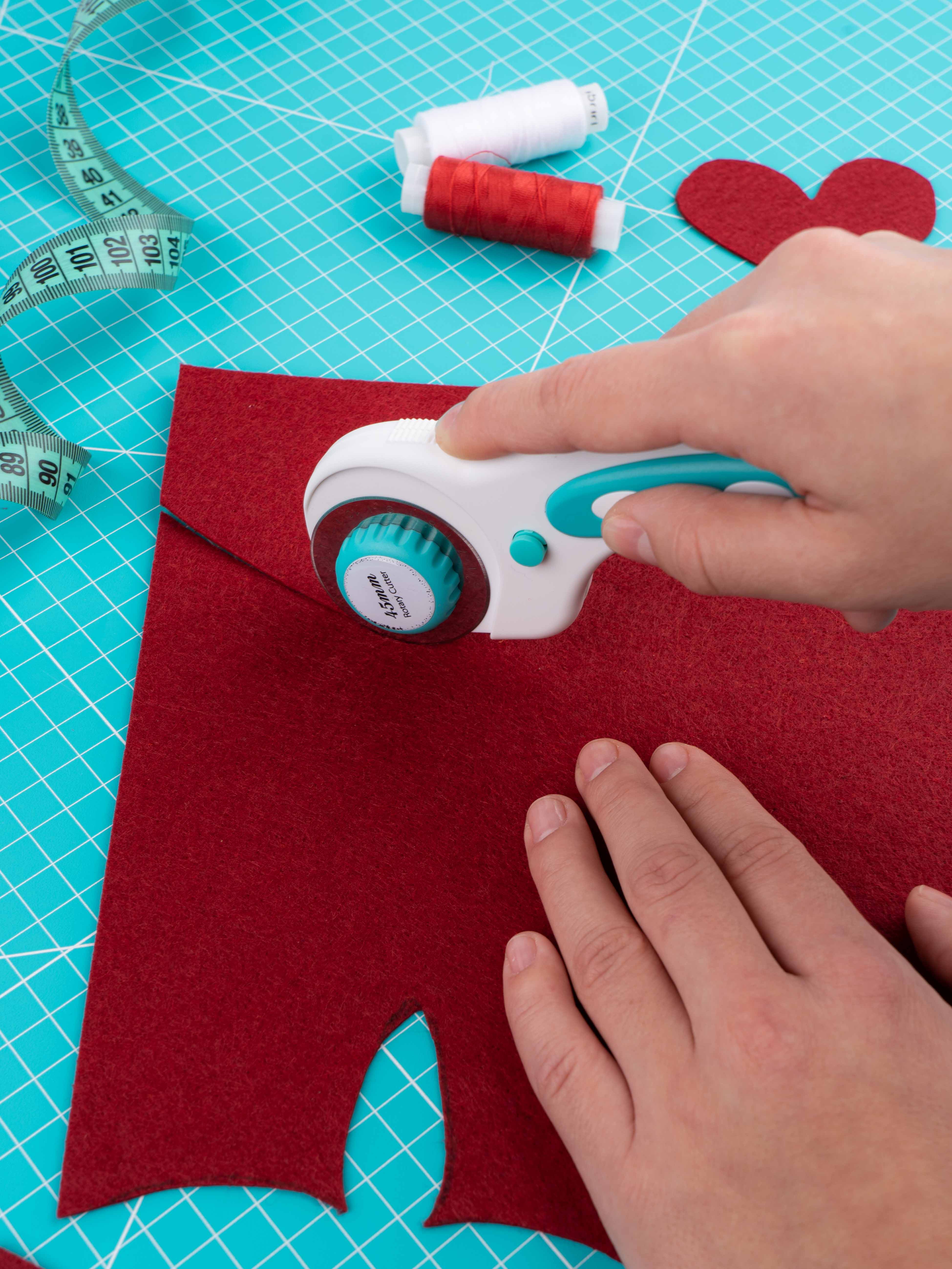 Коврик настольный Малевичъ - фото 12