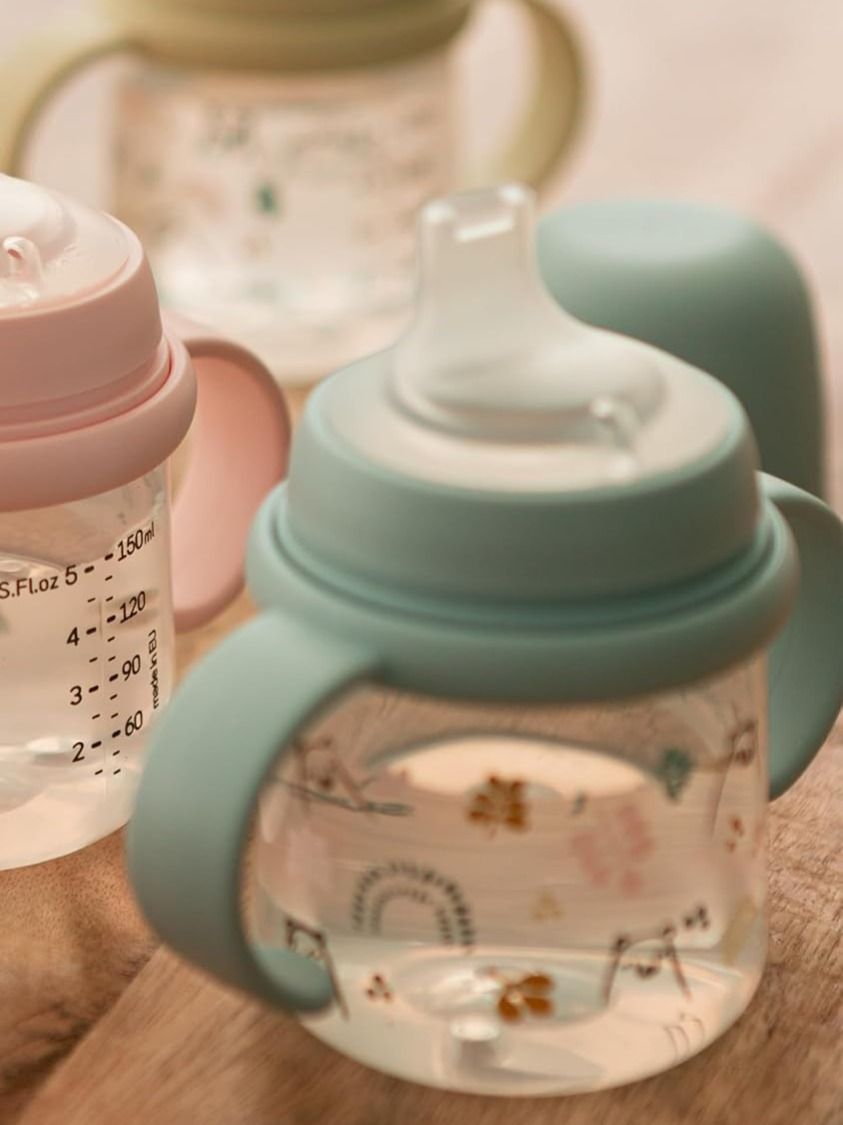 Поильник Suavinex 150 мл - фото 5