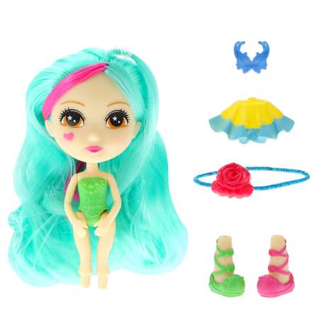 Кукла мини Zuru Sparkle Girlz