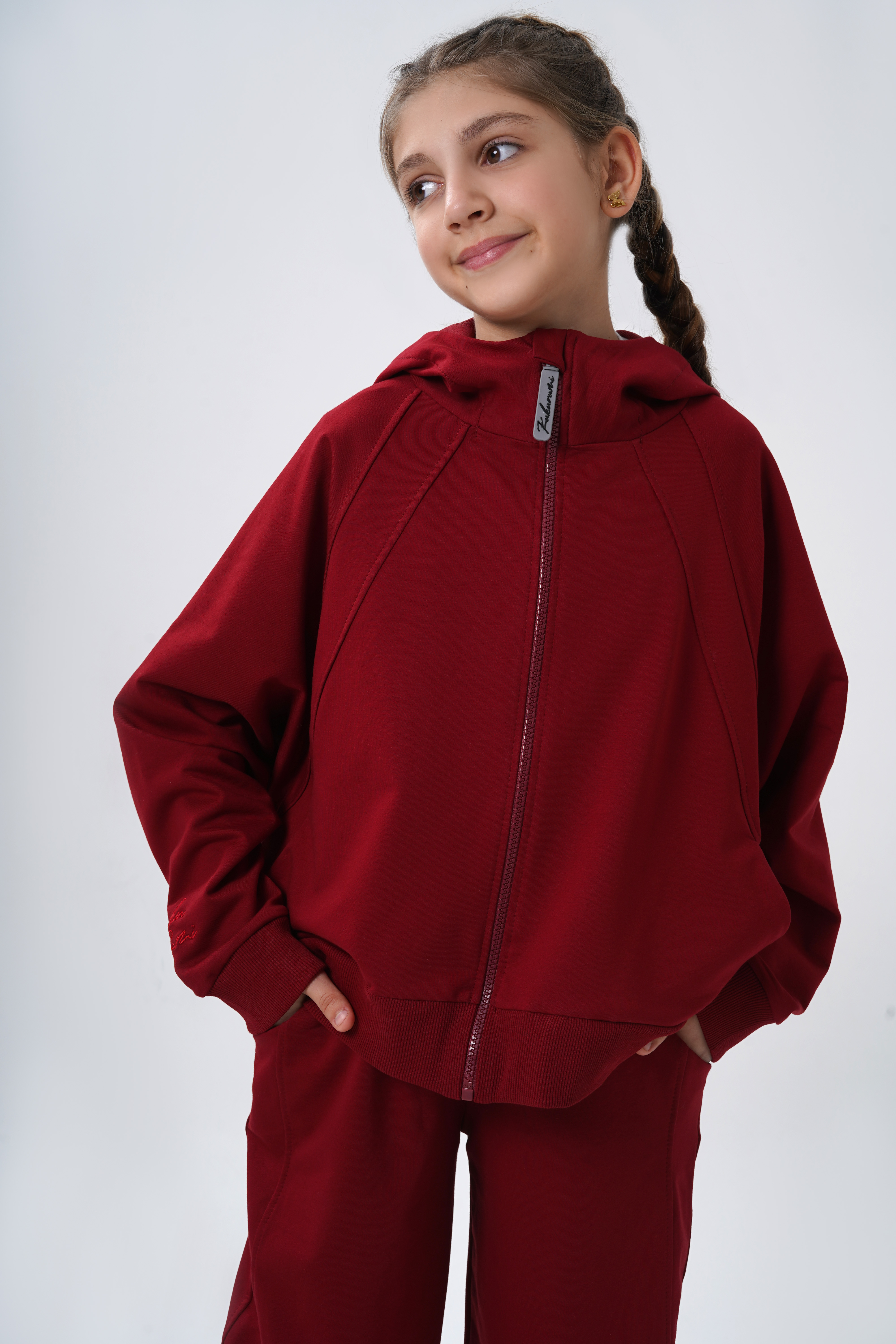 Костюм Kukurumi 77/4 - фото 4