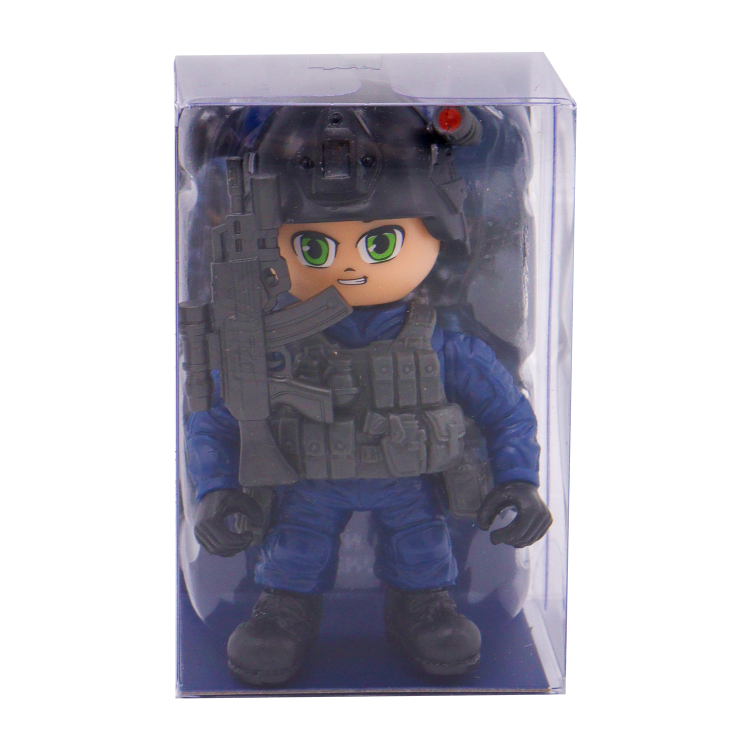 Фигурка Funky Toys Полиция в ассортименте - фото 6