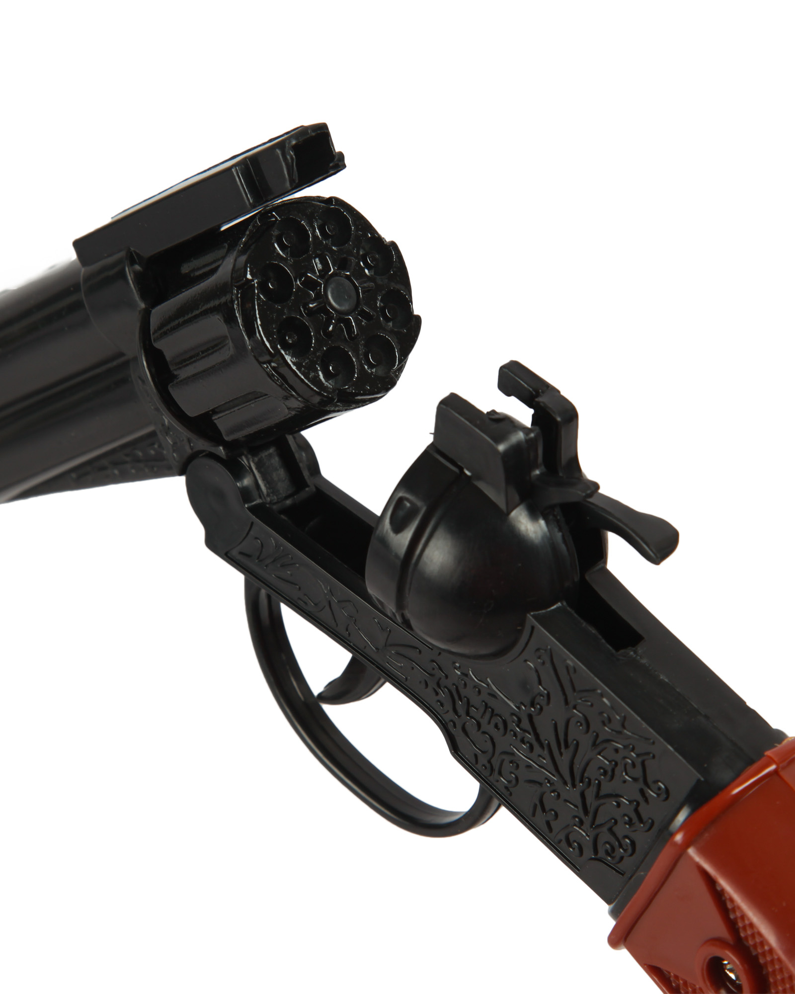 Винтовка Global Bros 8 пистонов - фото 3