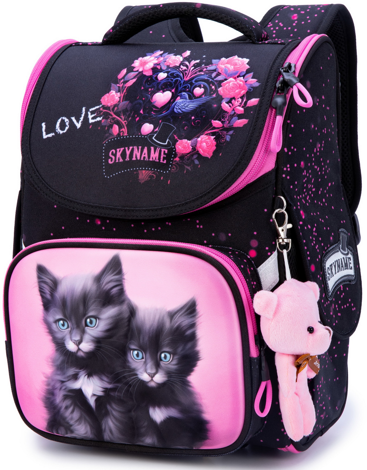 Ранец SkyName - фото 1