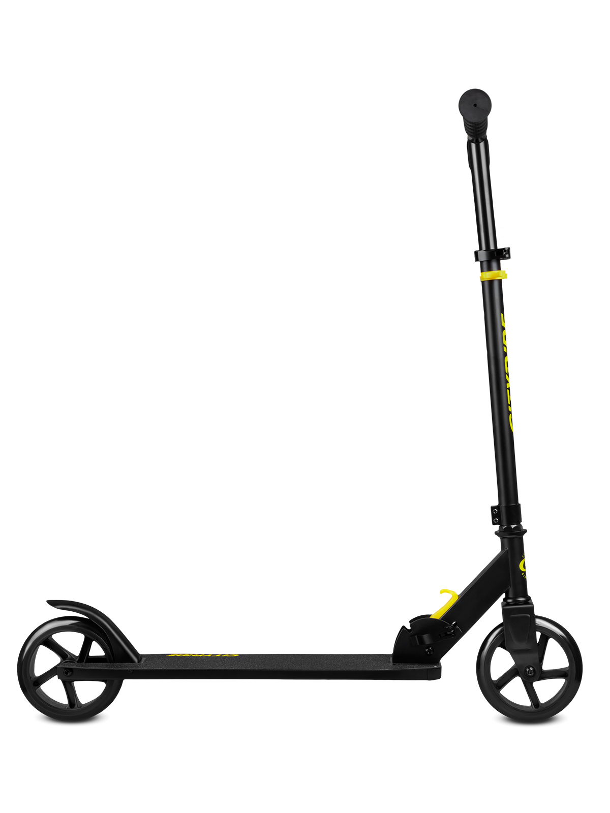 Самокат CITYRIDE двухколесный - фото 23