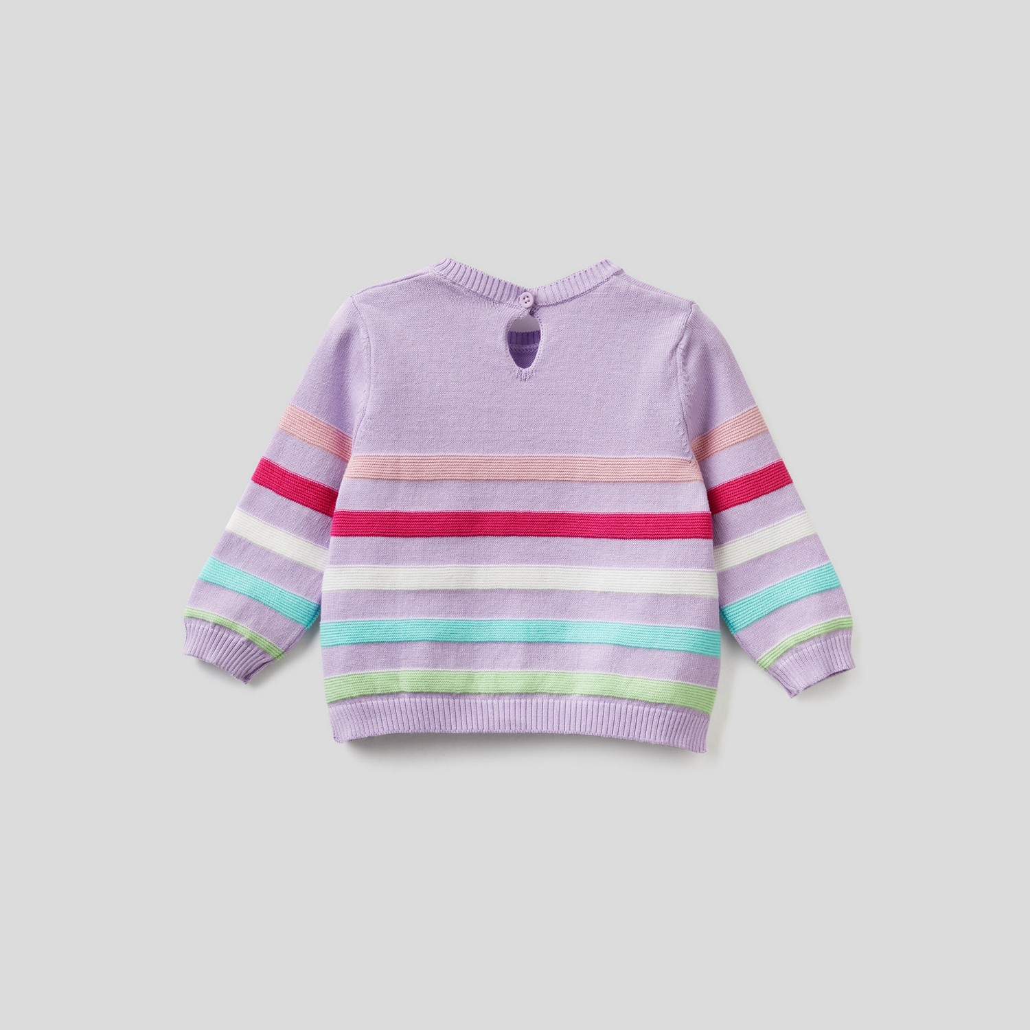 Джемпер United Colors of Benetton 1098H1006_912 - фото 2