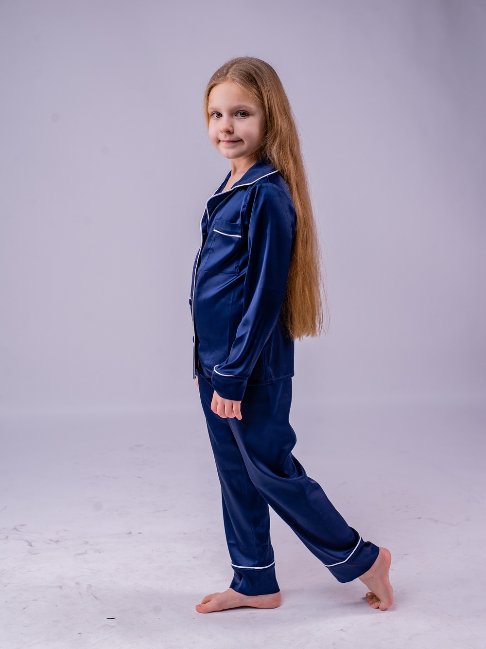 Пижама Малиновые сны KIDSBL1 - фото 2