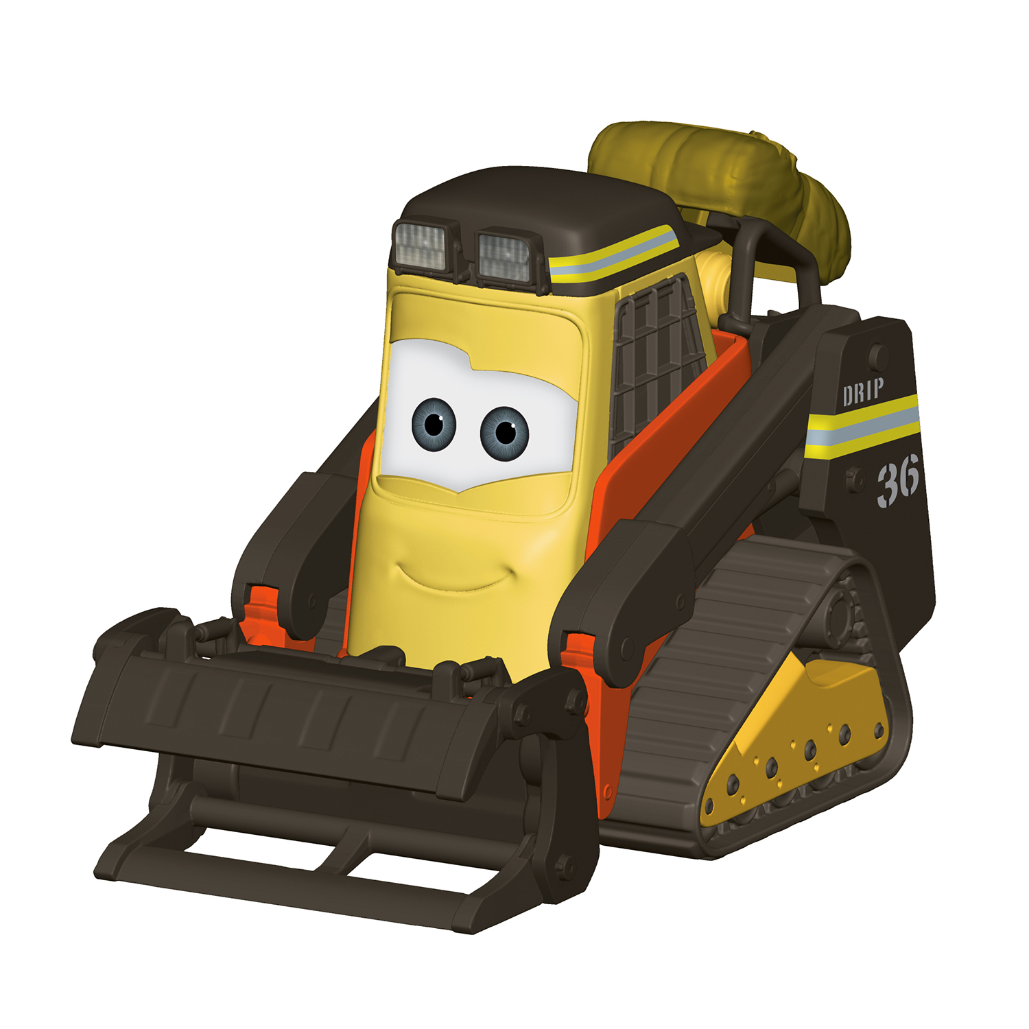 Сборная модель Звезда Самолеты Шлеп 2081 - фото 2