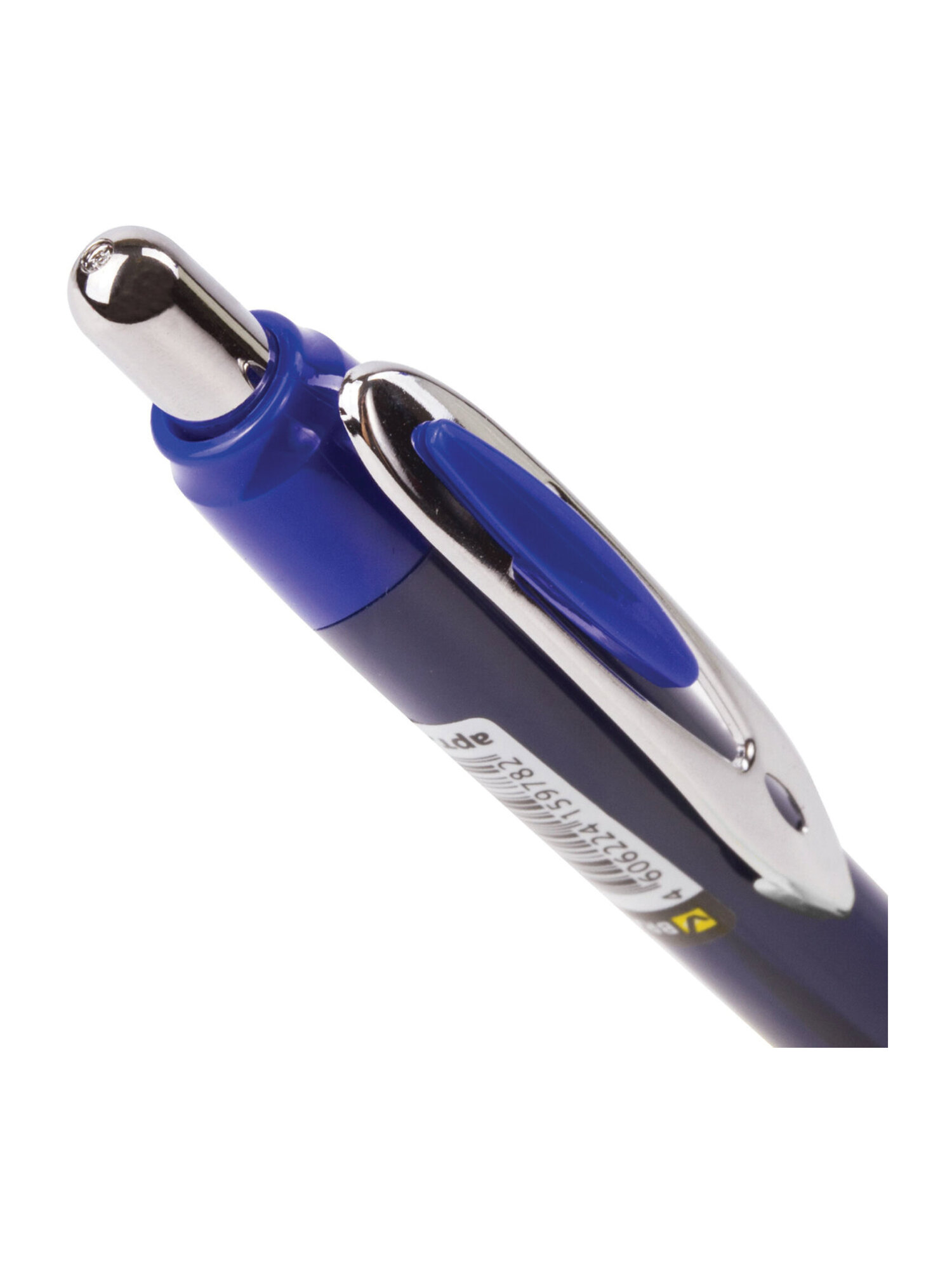 Ручка шариковая Brauberg 12 шт. - фото 10