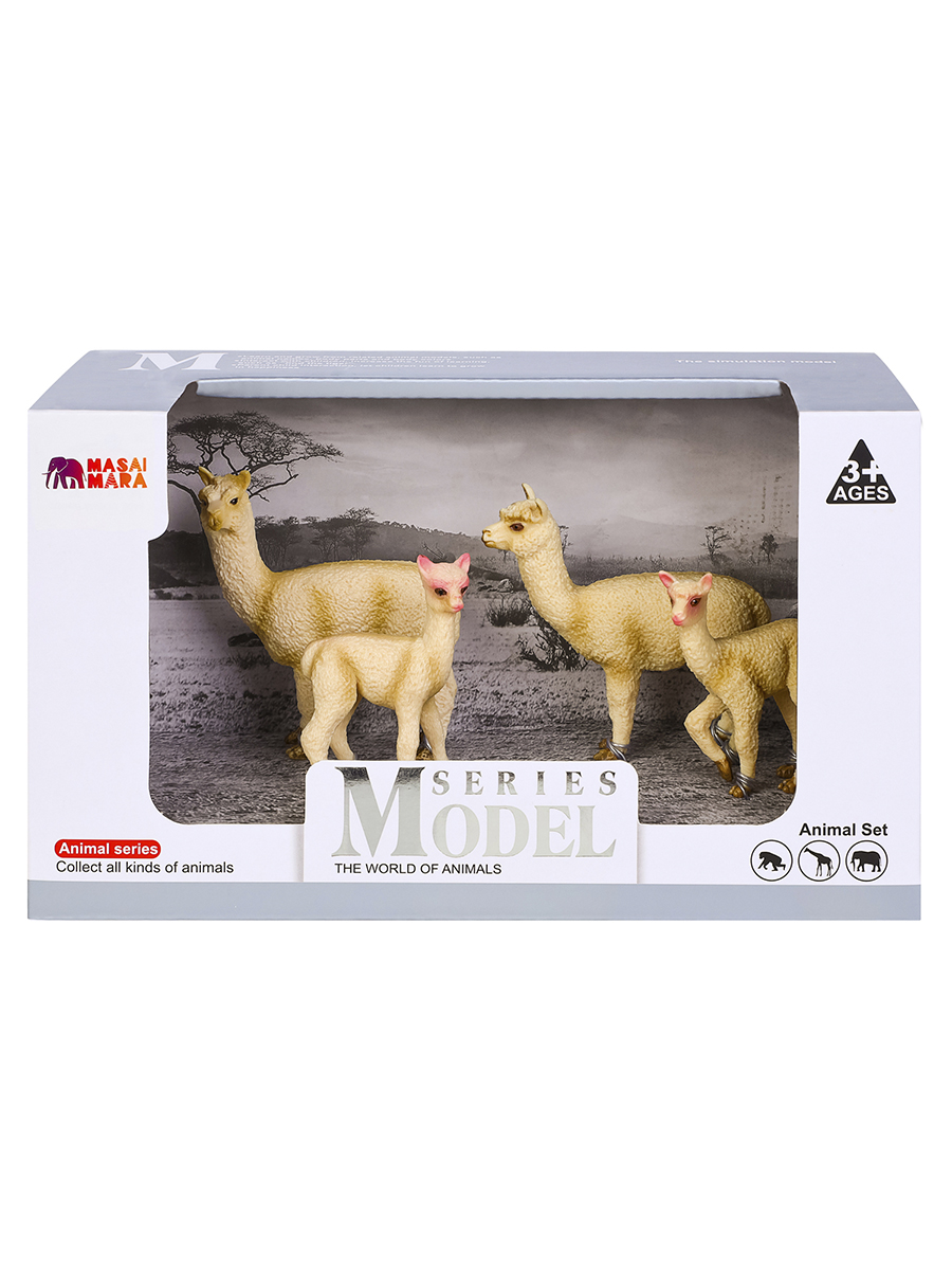 Игровой набор Masai Mara - фото 11