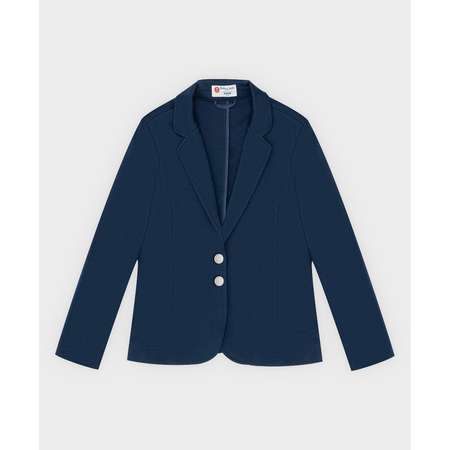 Пиджак BUTTON BLUE