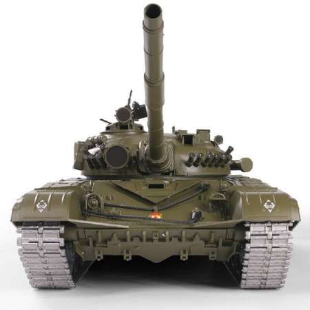 Танк РУ Heng Long 1:16