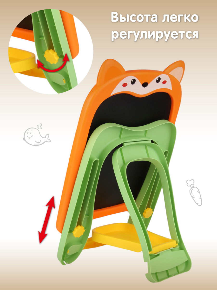 Игрушка Veld Co бизиборд - фото 5