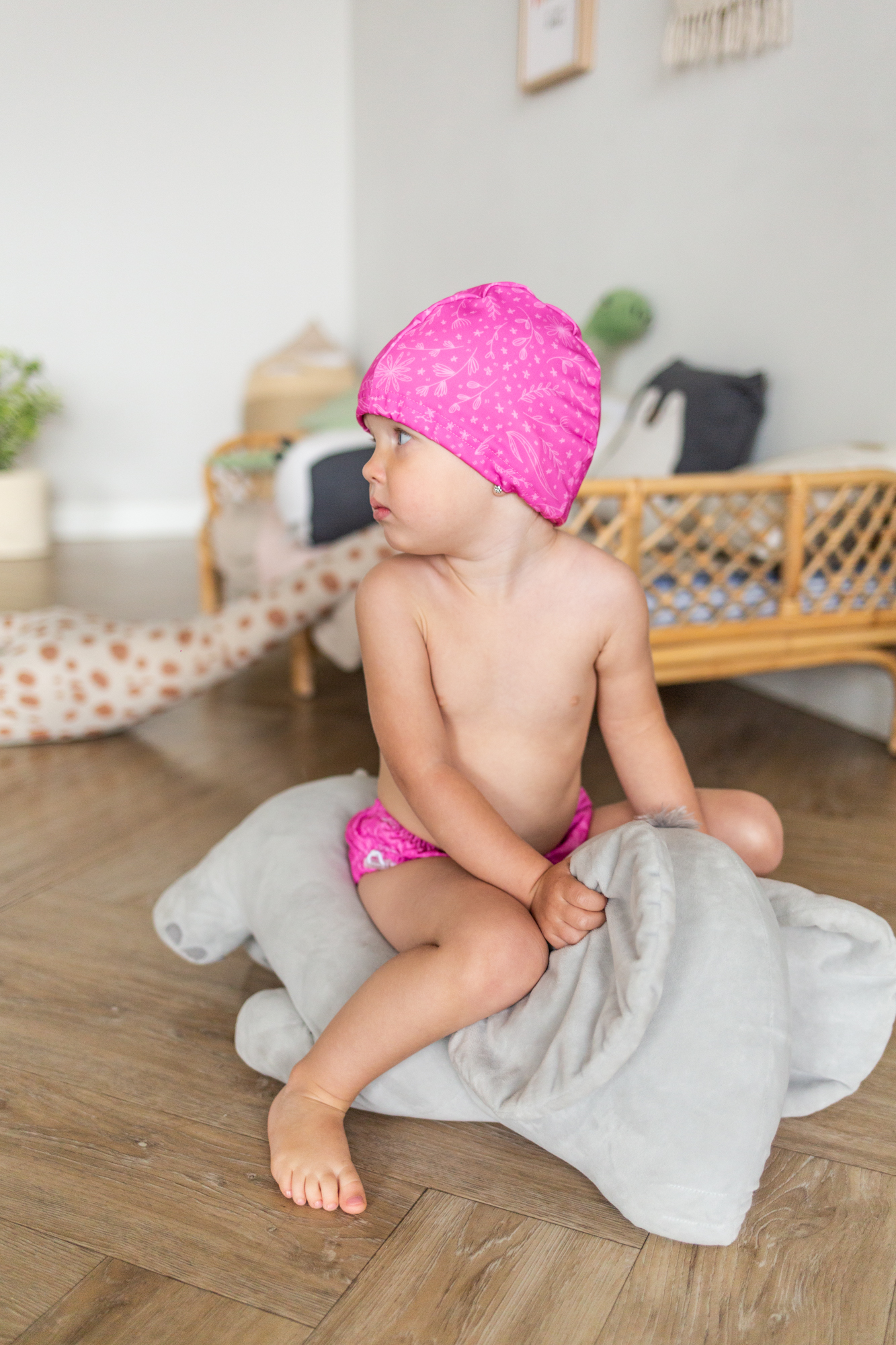 Многоразовые подгузники Мамин Я XL - фото 28