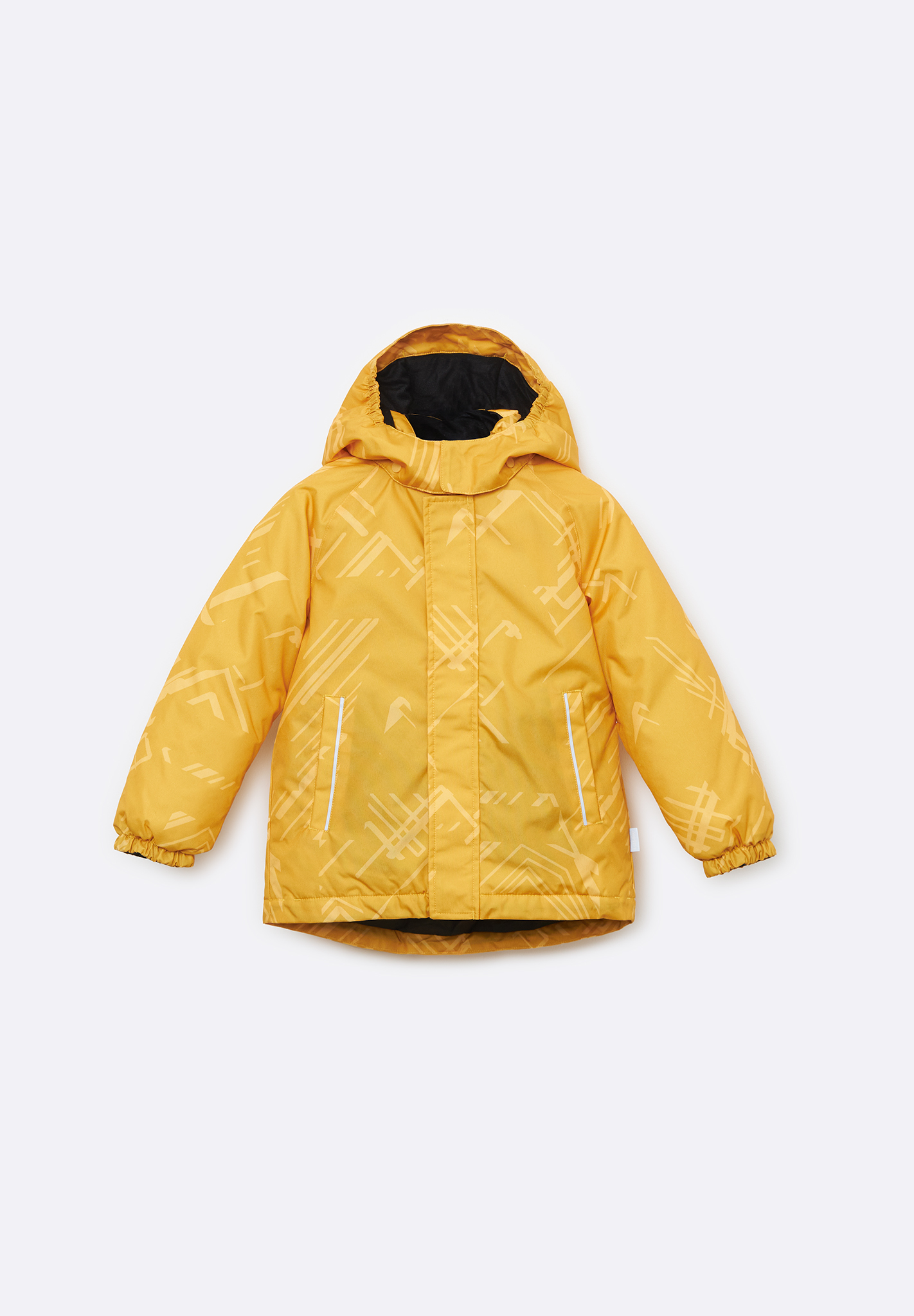 Куртка Lassie 7100025X-2421 - фото 4