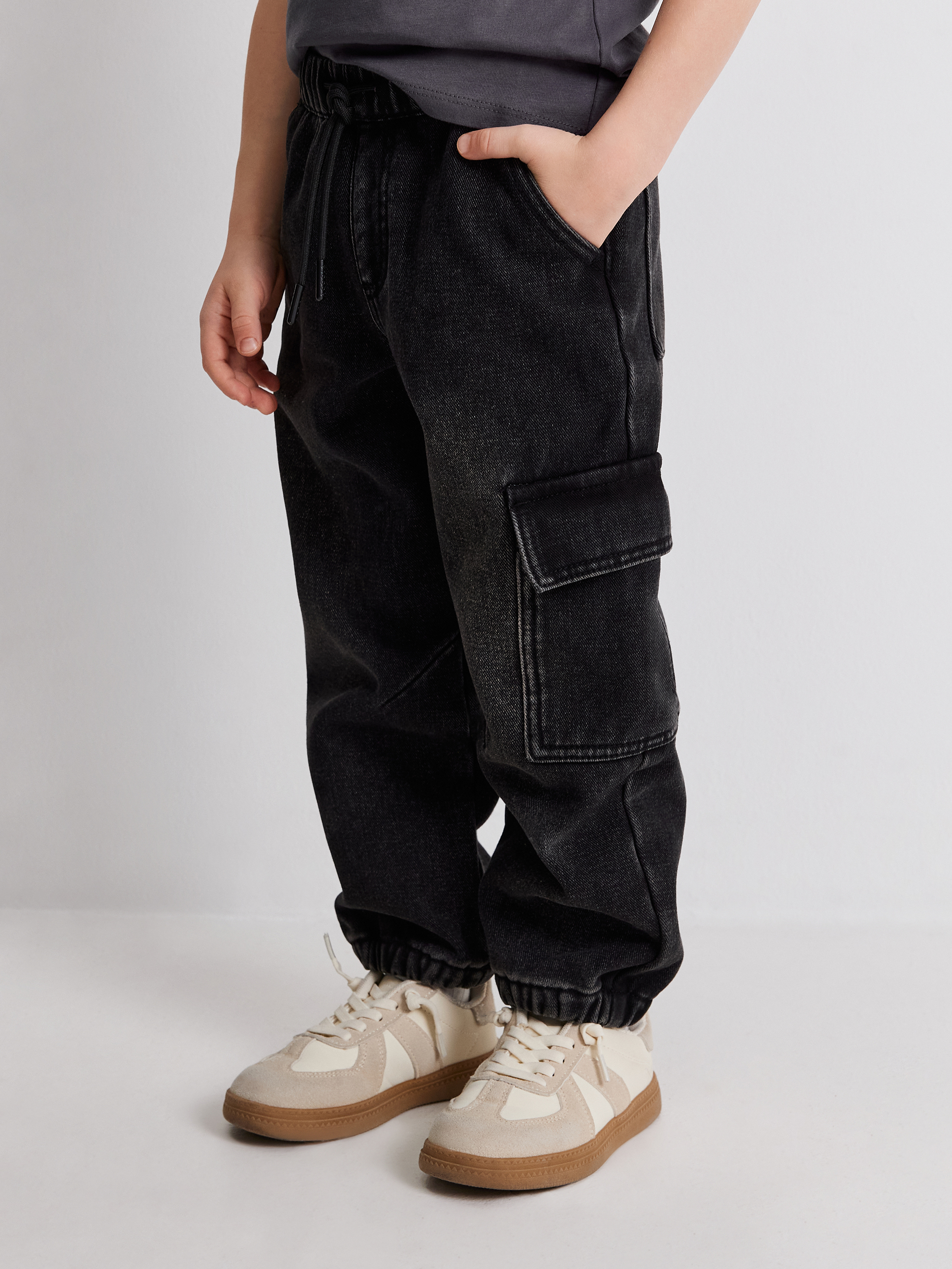 Джинсы Acoola 20120440100_0093153 - фото 8