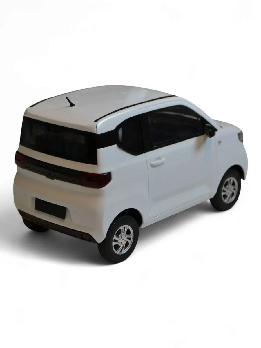 Автомобиль РУ WPL - фото 4