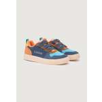 Кеды из натуральной кожи Lassie