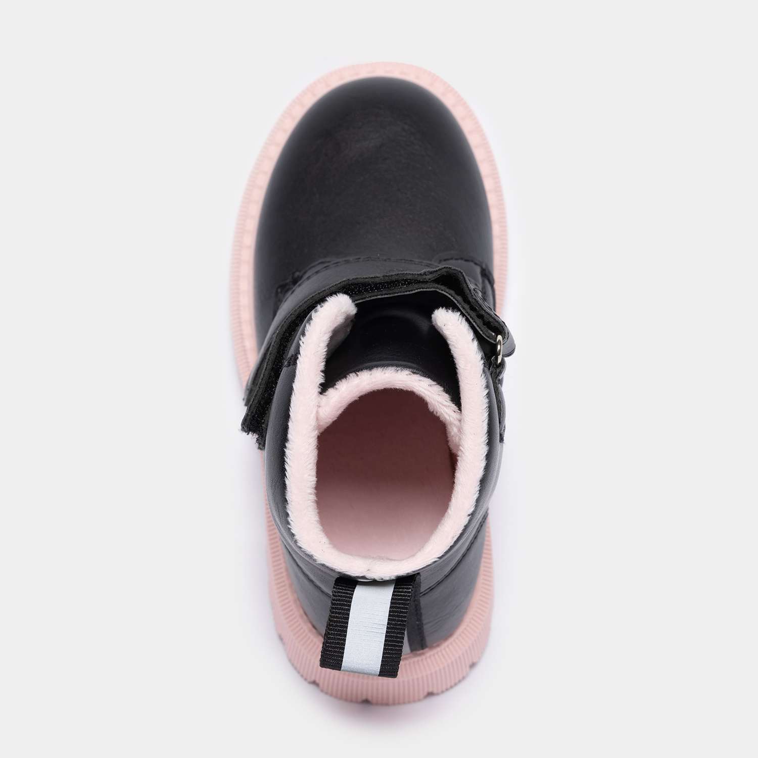 Ботинки ё - фото 3