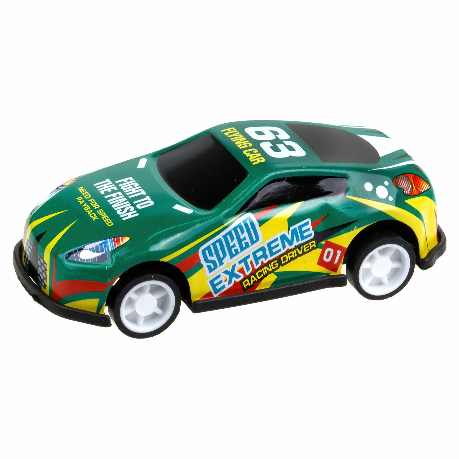 Автомобиль 1TOY Т24043 - фото 39