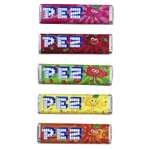 Конфета PEZ фруктовая 8.5 г в ассортименте