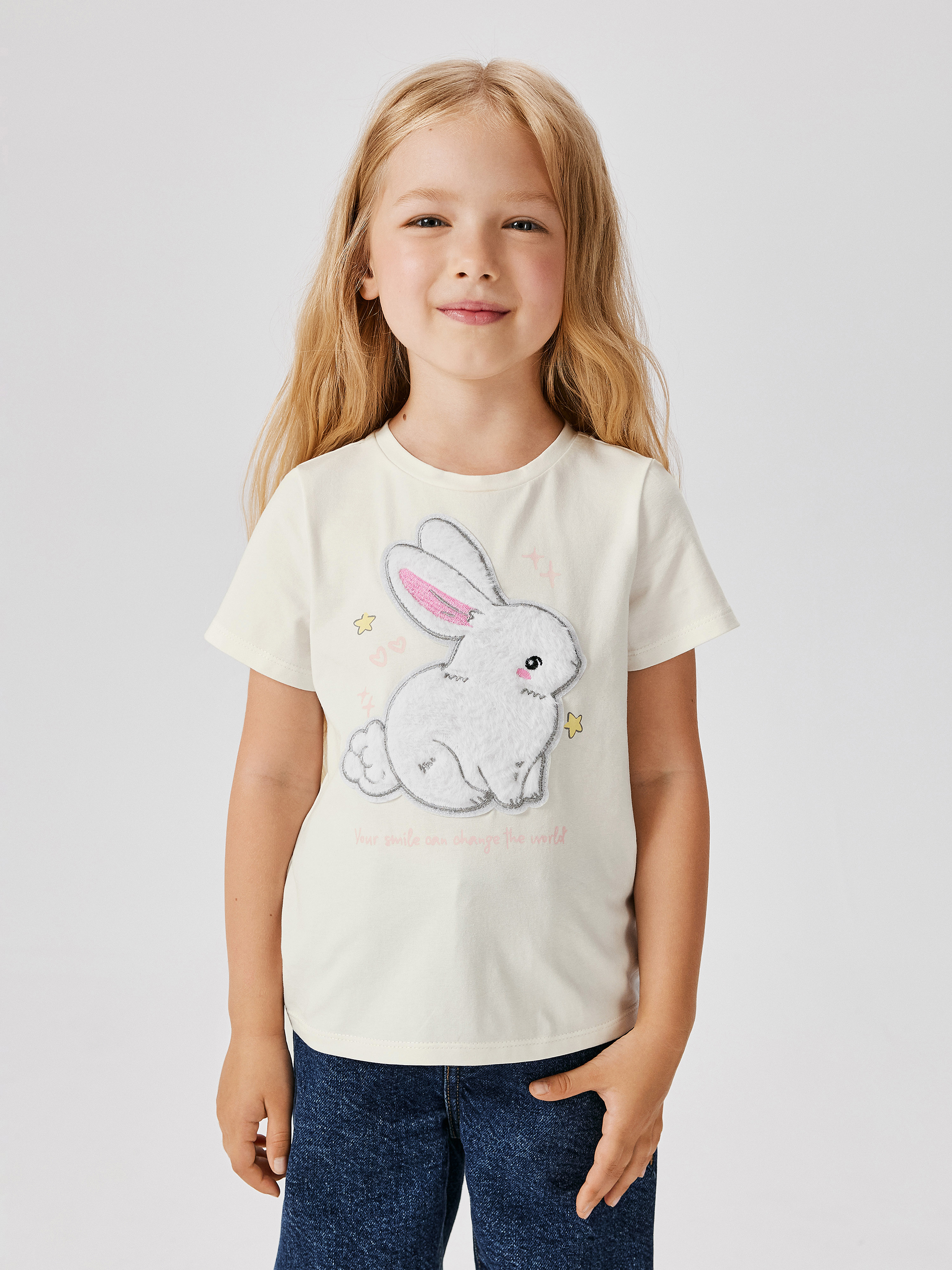 Футболка Acoola 20220510193_0092662 - фото 1