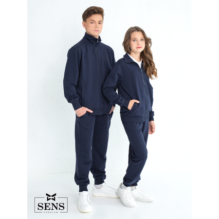 Спортивный костюм Sens Fashion