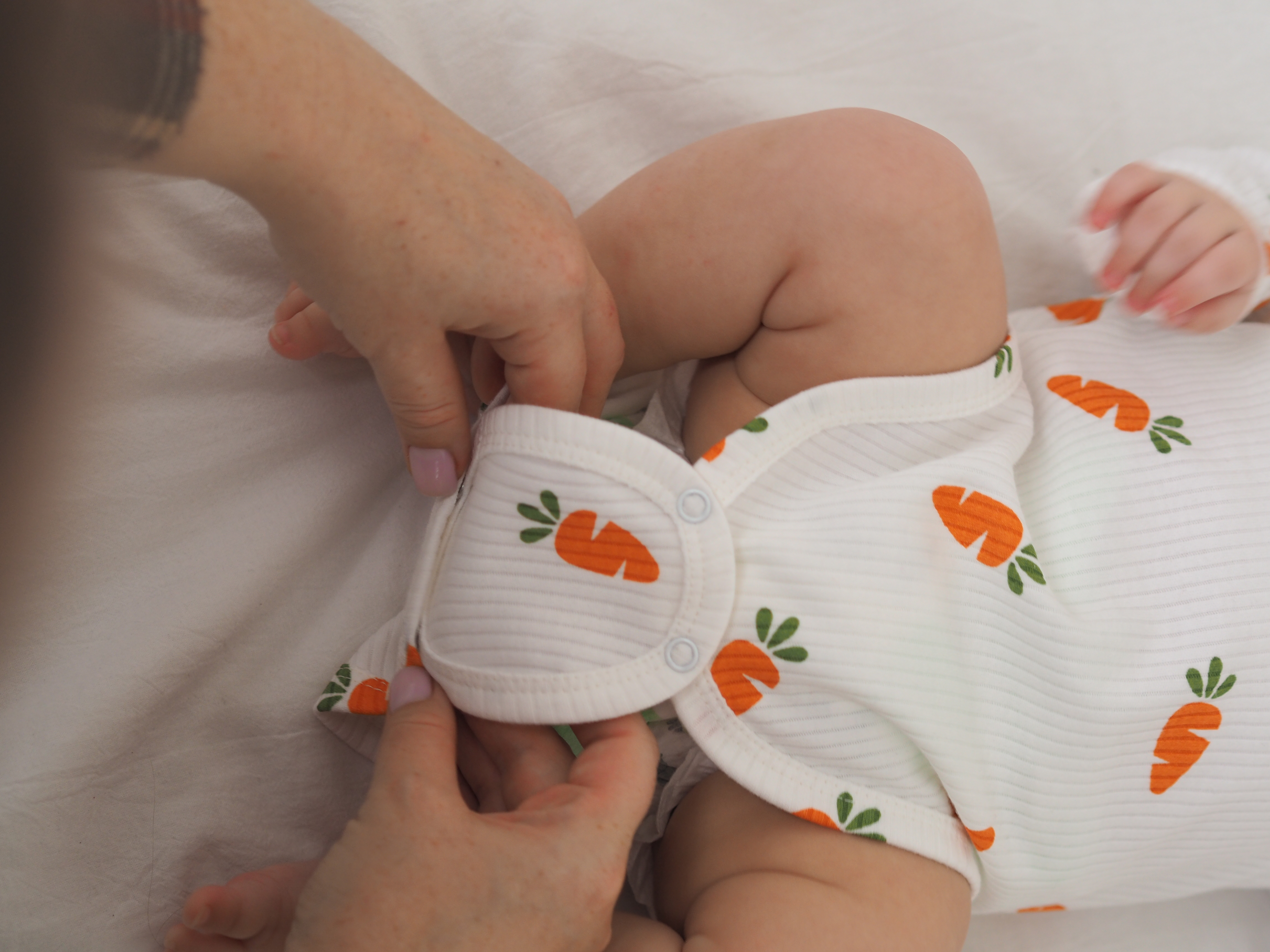 Удлинители для боди 3 шт ШВЕЙНЫЕ ИСТОРИИ удлморковки - фото 5