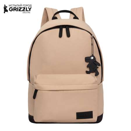 Рюкзак Grizzly городской