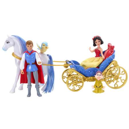 Кукла мини Disney Princess в ассортименте