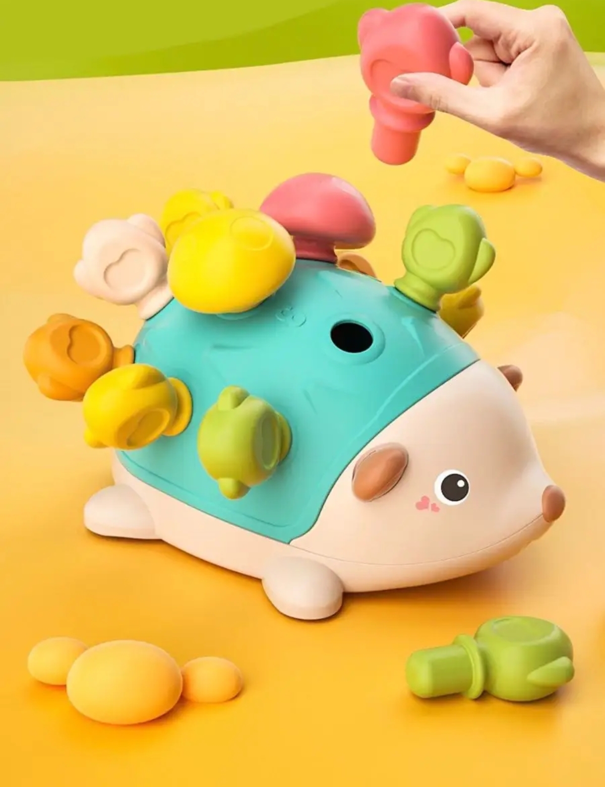 Игрушка BalaToys сортер - фото 5