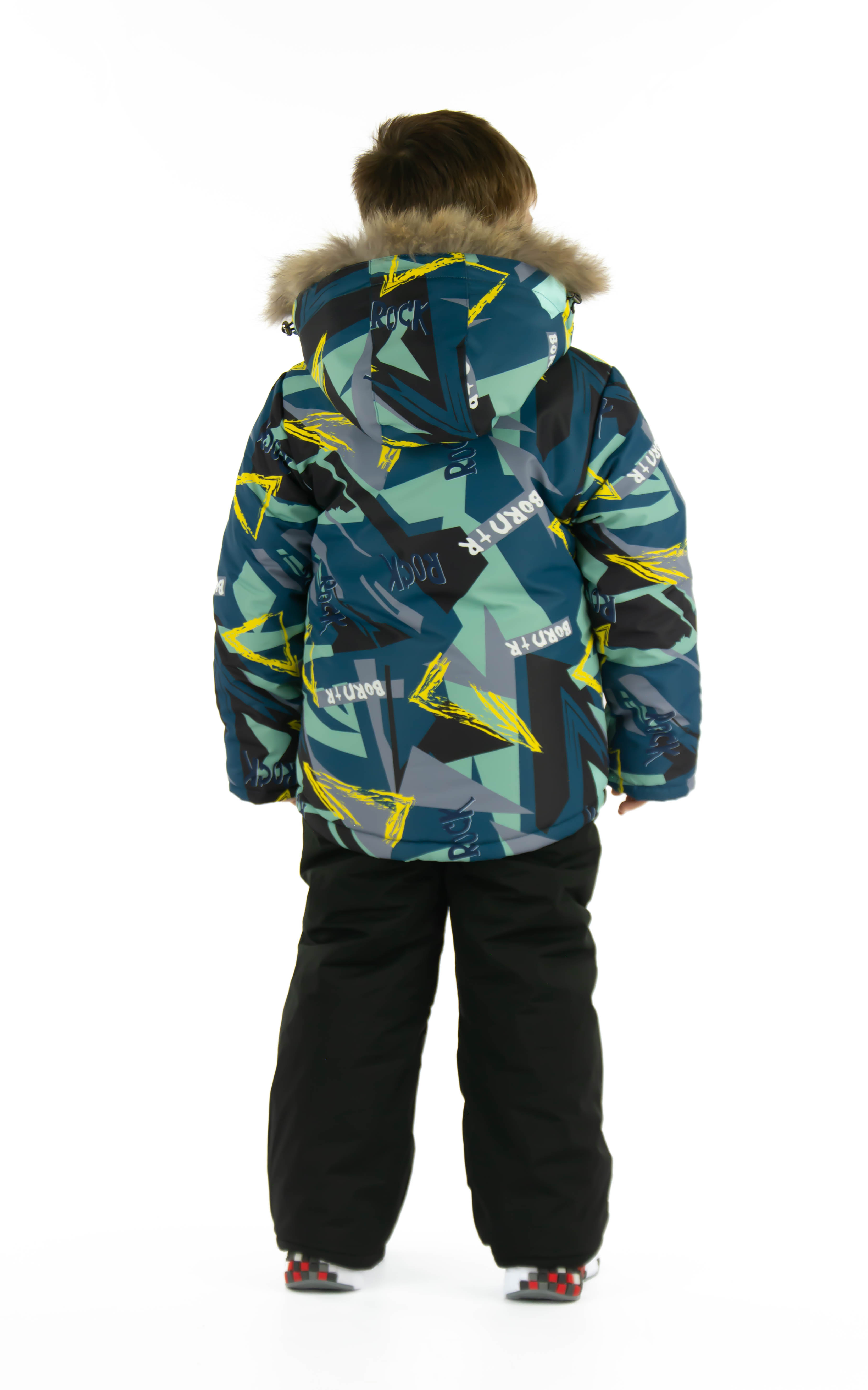 Куртка и брюки CASTLELADY 869869125 - фото 7