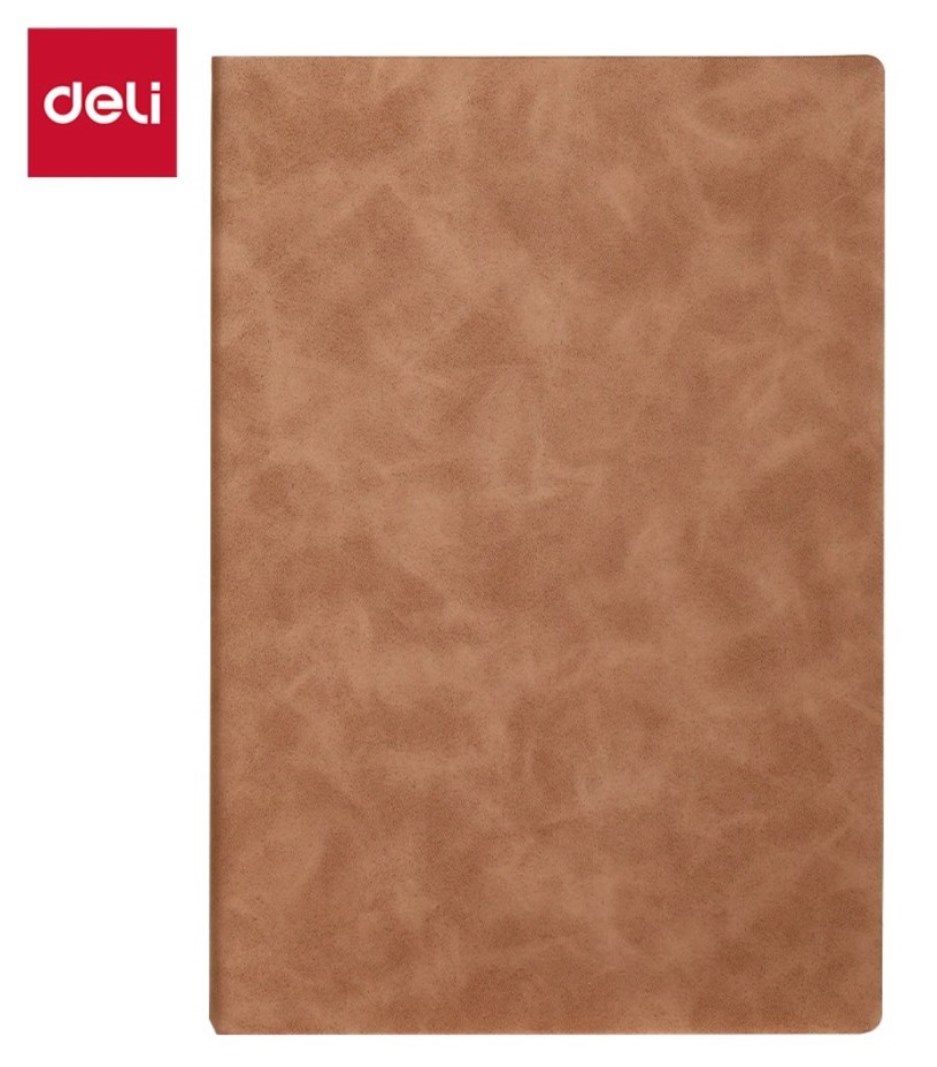 Блокнот Deli 96 лист. - фото 1