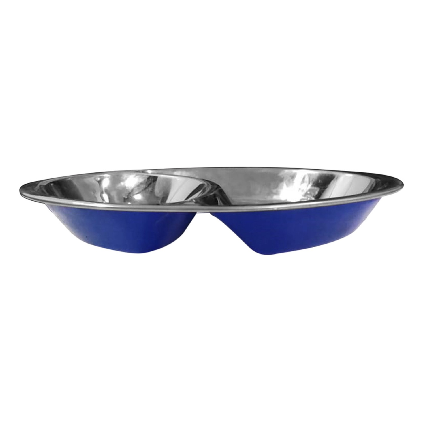 Миска для кошек Lilli Pet Metal star 240мл 20-5623 - фото 2