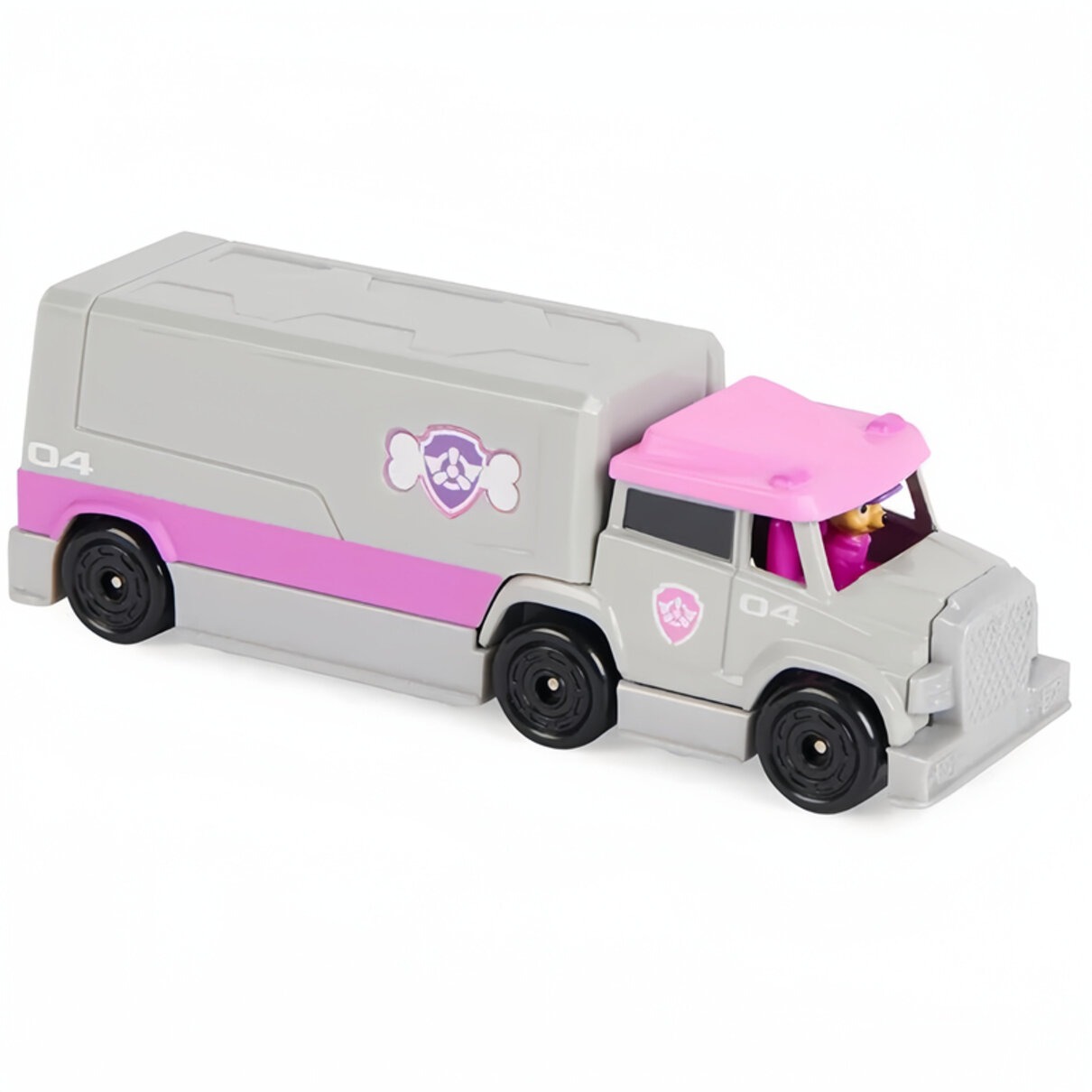 Автомобиль Paw Patrol 116973 - фото 4