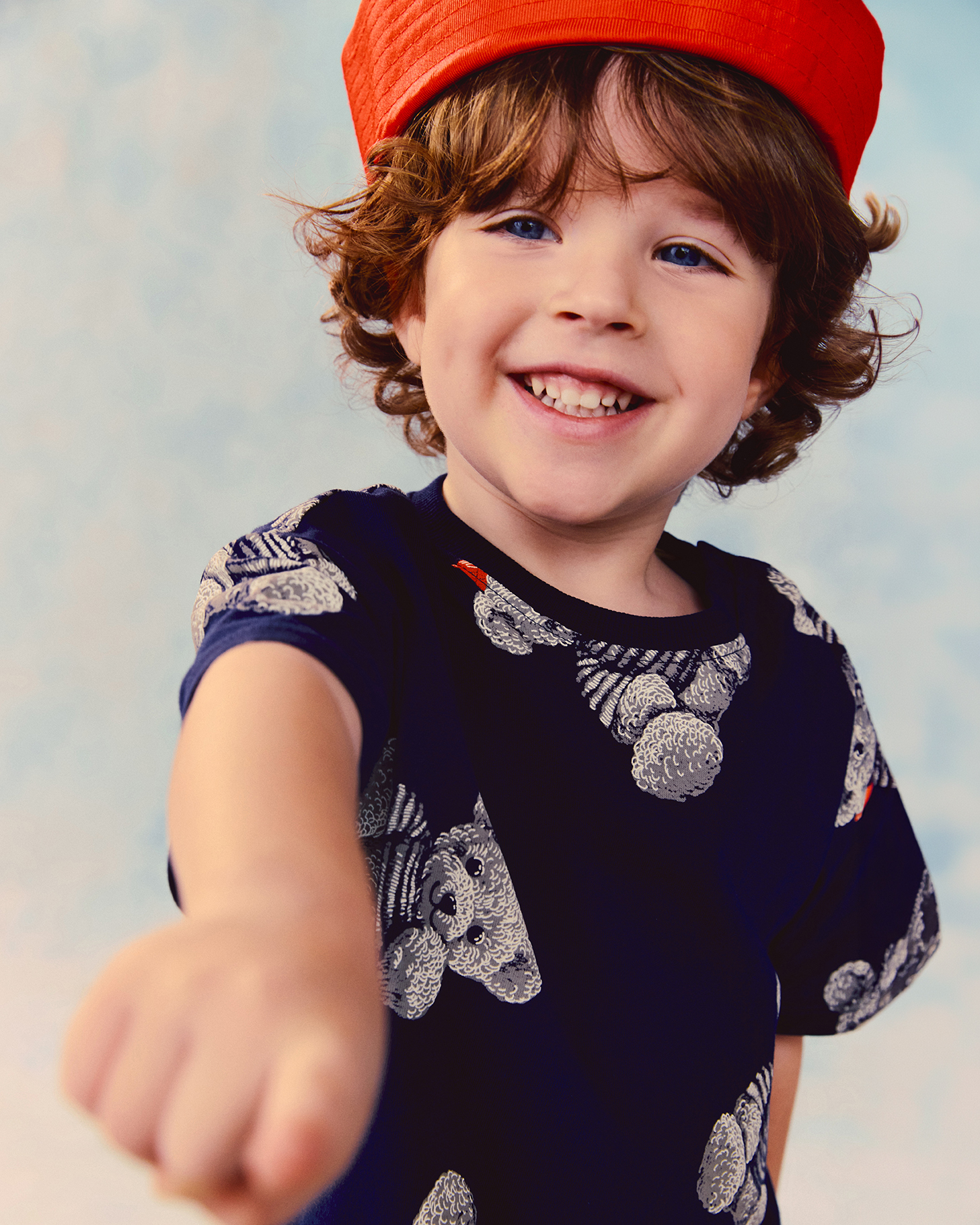 Комплект BabyGo trend S26BT-2BJ07ib-66 - фото 9