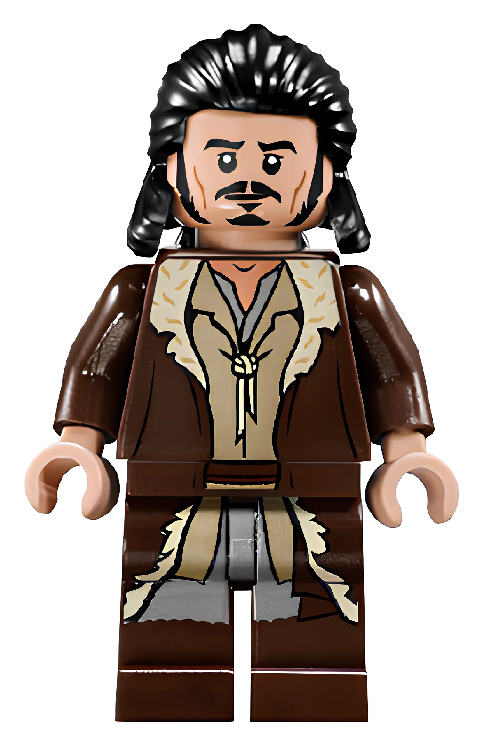 Фигурка LEGO Bard the Bowman - фото 1