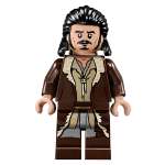 Фигурка LEGO Bard the Bowman