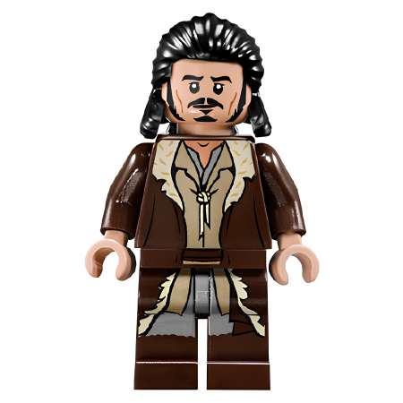 Фигурка LEGO Bard the Bowman
