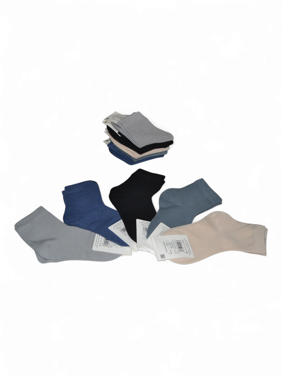 Носки 10 пар Child Socks 3601 - фото 5