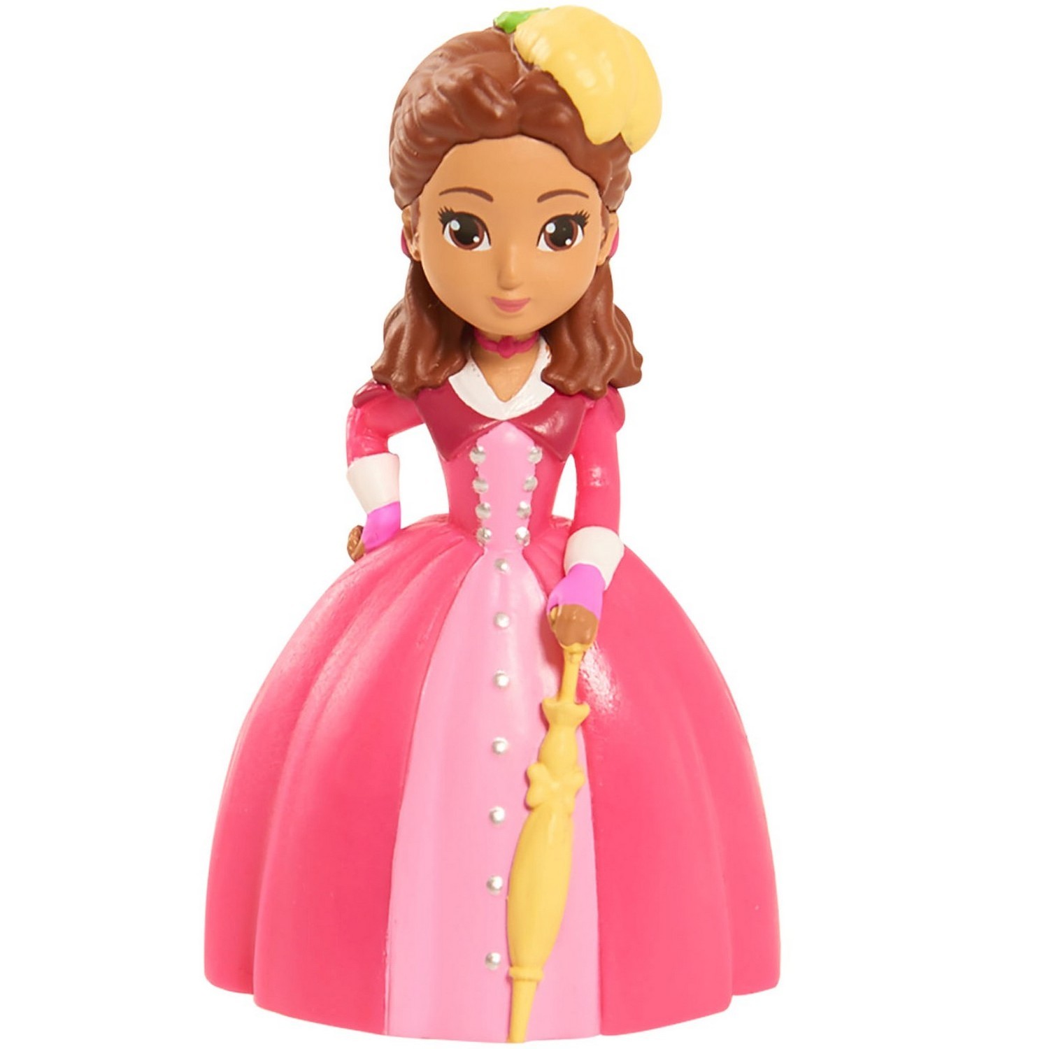 Кукла мини Jakks Pacific в ассортименте 93035 - фото 3