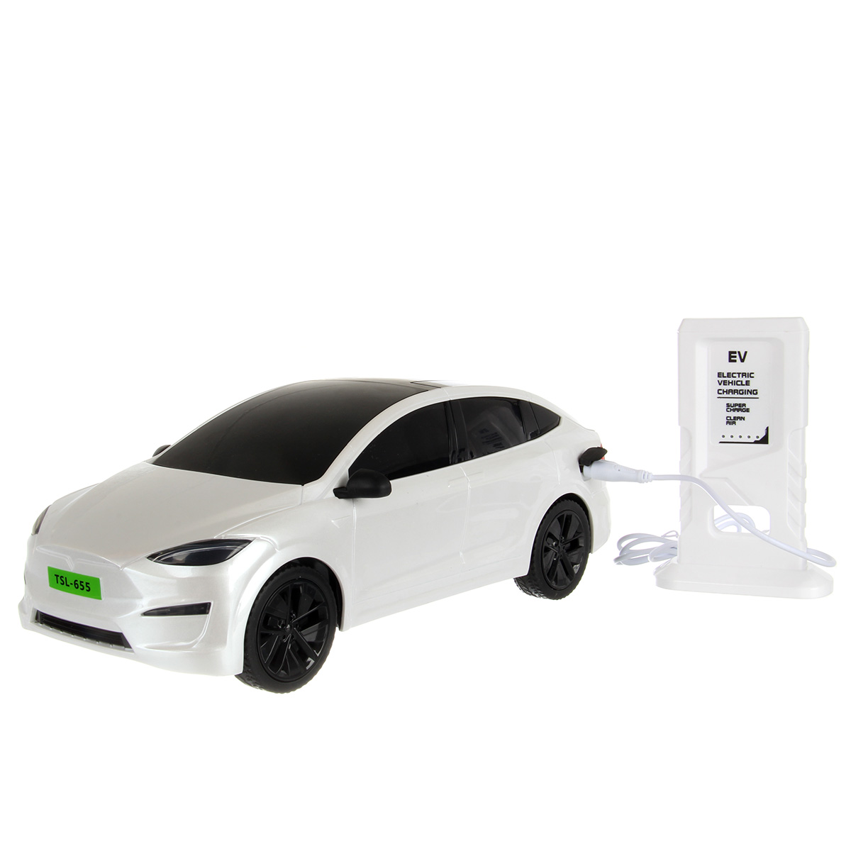 Автомобиль РУ Veld Co - фото 3