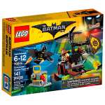 Конструктор LEGO Batman Movie