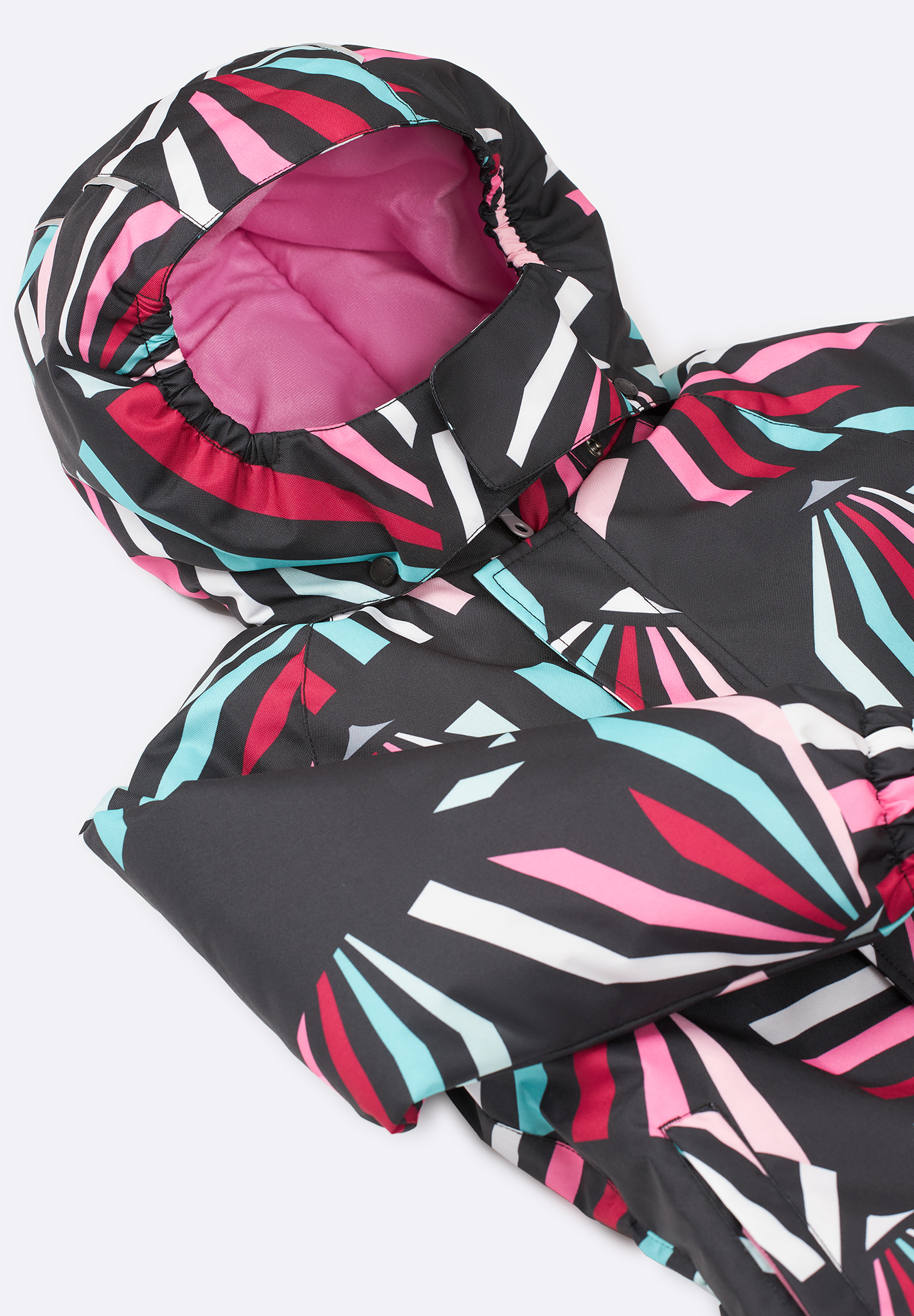 Комбинезон Lassie 7100021C-9992 - фото 4