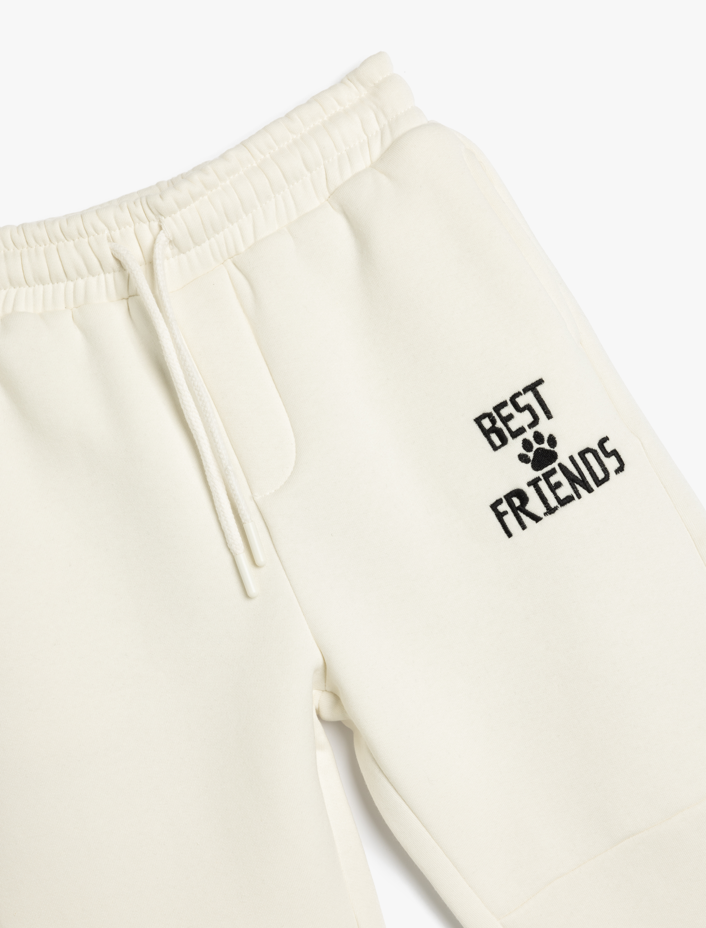 Спортивные брюки KOTON 5WKB40176TK010 - фото 3