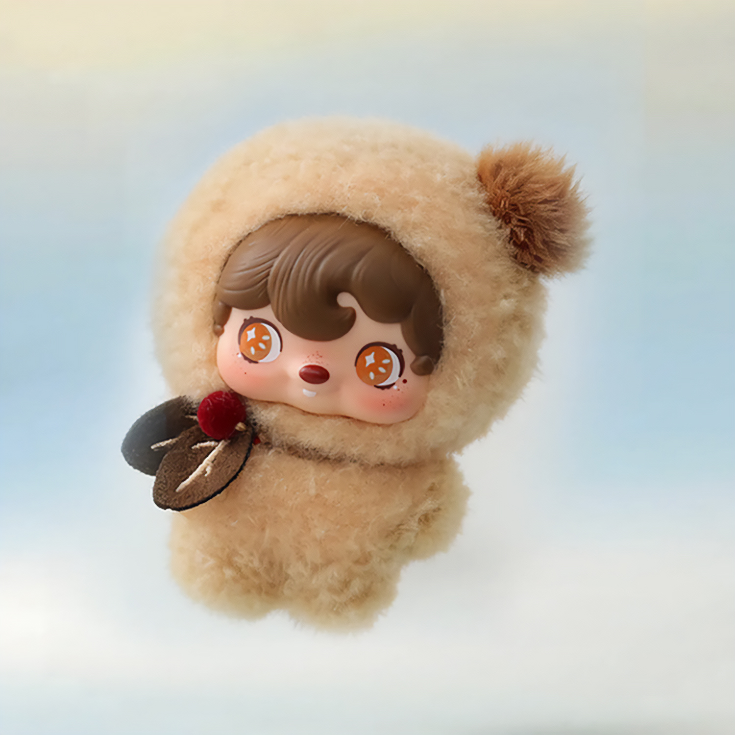 Фигурка 52Toys ПукаПука - фото 8
