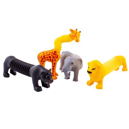 Пружинка KiddiePlay в ассортименте