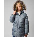 Пальто Futurino