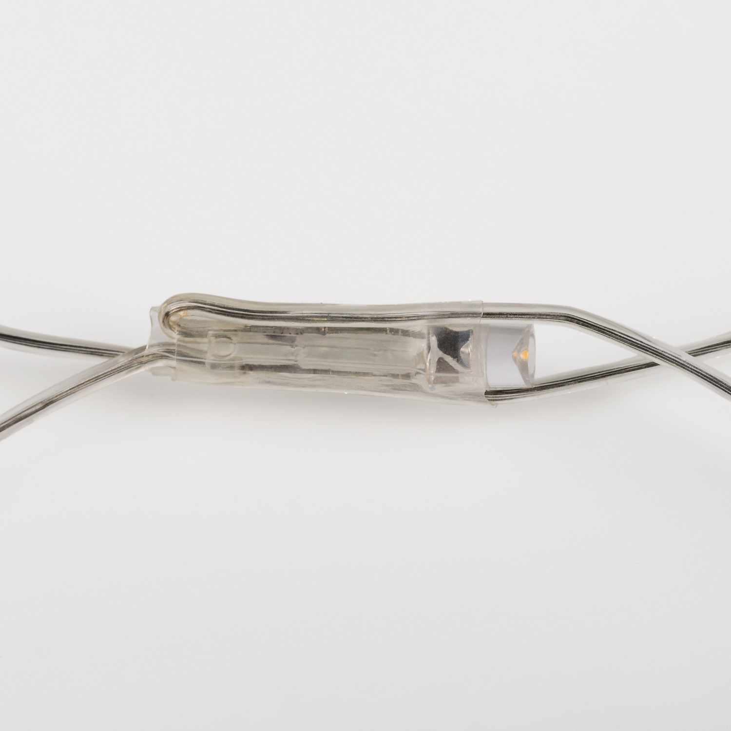 Светодиодная гирлянда NEON-NIGHT Сеть 1.8х1.5 м 8 режимов синее свечение - фото 9