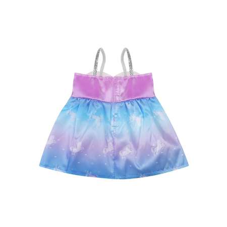 Одежда для кукол Наша Игрушка